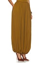 view 4 of 7 Renier Pant in Tapenade