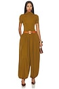 view 7 of 7 Renier Pant in Tapenade