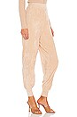 view 2 of 4 PANTALÓN JOVITA in Sand