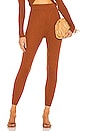 view 1 of 4 Jovita Knit Jogger Pant in Clove