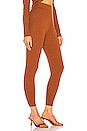 view 2 of 4 Jovita Knit Jogger Pant in Clove
