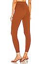 view 3 of 4 Jovita Knit Jogger Pant in Clove
