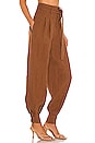 view 2 of 4 Dakota Pant in Driftwood