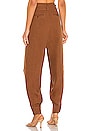 view 3 of 4 Dakota Pant in Driftwood