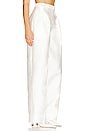 view 2 of 4 Carrine Pant in Ivory
