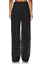 view 4 of 6 Ethan Pant in Black