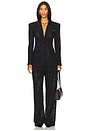 view 5 of 6 Ethan Pant in Black