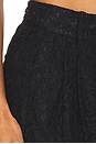 view 6 of 6 Ethan Pant in Black