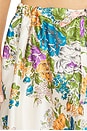 view 6 of 6 Boyer Pant in Muneca Floral Scarf