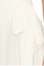 view 6 of 6 Ines Skirt in Off White