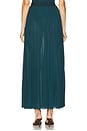 view 4 of 6 Saia Mist in Deep Teal