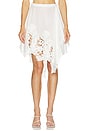 view 1 of 6 JUPE ASHLEY in White