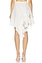 view 4 of 6 JUPE ASHLEY in White