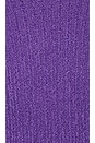 view 6 of 6 BODY TALMA in Purple