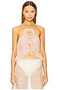 view 1 of 4 x REVOLVE Walker Top in Rose