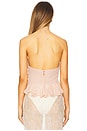 view 3 of 4 x REVOLVE Walker Top in Rose