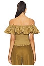 view 3 of 4 Dira Top in Oregano