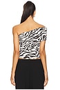 view 3 of 4 x REVOLVE Ranada Top in Zebra