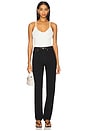 view 4 of 4 Leonie Knit Top in White