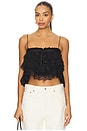 view 1 of 4 x REVOLVE Carlton Top in Black