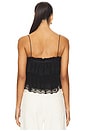 view 3 of 4 x REVOLVE Carlton Top in Black