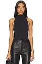 view 1 of 5 Spen Bodysuit in Black