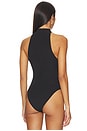 view 4 of 5 Spen Bodysuit in Black