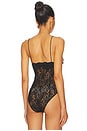 view 4 of 5 Terry Bodysuit in Black