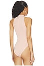 view 4 of 5 BODY SPEN in Nude