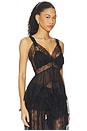 view 2 of 4 Melody Top in Black