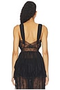 view 3 of 4 Melody Top in Black