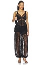 view 4 of 4 Melody Top in Black