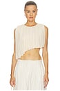 view 1 of 4 x REVOLVE Chelly Top in Ivory