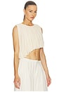 view 2 of 4 x REVOLVE Chelly Top in Ivory