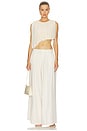 view 4 of 4 x REVOLVE Chelly Top in Ivory