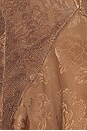 view 5 of 5 TOP BLOUSE DANIELLE in Brown