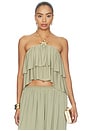 view 1 of 5 Starla Top in Elm