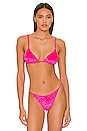 view 1 of 4 ТОП ALLASTER in Pink