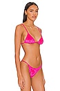 view 2 of 4 ТОП ALLASTER in Pink