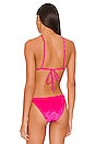 view 3 of 4 ТОП ALLASTER in Pink