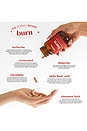 view 5 of 6 COMPLEMENTO BURN METABOLIC BOOST & GLP-1 SUPPORT in 