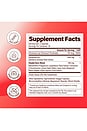 view 7 of 6 COMPLEMENTO BURN METABOLIC BOOST & GLP-1 SUPPORT in 