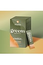 view 2 of 6 COMPLEMENTO GREENS + SUPERFOODS  in Peach Mango