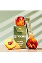 view 4 of 6 COMPLEMENTO GREENS + SUPERFOODS  in Peach Mango