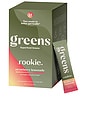 view 1 of 5 COMPLEMENTO  GREENS + SUPERFOODS  in Strawberry Lemonade