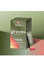 view 2 of 5 COMPLEMENTO  GREENS + SUPERFOODS  in Strawberry Lemonade