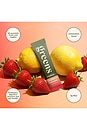 view 4 of 5 COMPLEMENTO  GREENS + SUPERFOODS  in Strawberry Lemonade
