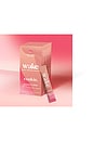 view 2 of 6 COMPLEMENTO WAKE ENERGY + METABOLISM SUPPORT in Strawberry Fields