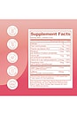 view 7 of 6 COMPLEMENTO WAKE ENERGY + METABOLISM SUPPORT in Strawberry Fields