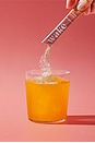 view 7 of 6 COMPLEMENTO WAKE ENERGY + METABOLISM SUPPORT in Peach Mango